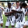 Amical: Astra Ploiesti - FC Zestafoni 1-0